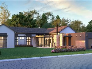 3 Bed House in Elandsfontein AH