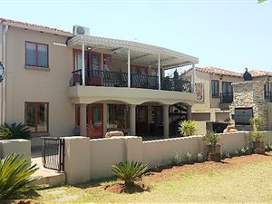 3 Bedroom House in Emfuleni Golf Estate