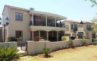 3 Bedroom House in Emfuleni Golf Estate