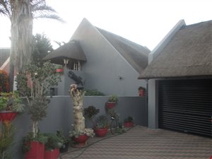 3 Bed House in Elandshaven