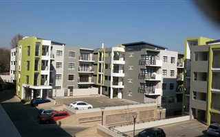 2 Bedroom Apartment in Rivonia