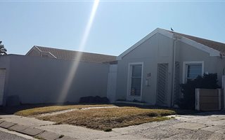 3 Bedroom House in Mitchells Plain