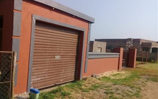 2 Bedroom House in Tsakane