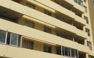 2 Bedroom Apartment in South Beach