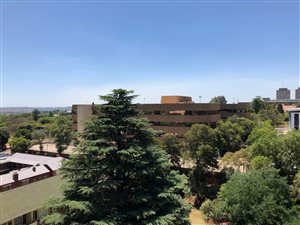 3 Bed Flat in Parktown