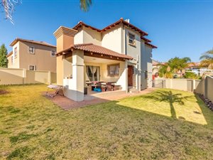 3 Bed House in Strubens Valley