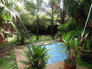 4 Bed House in Potchefstroom Central