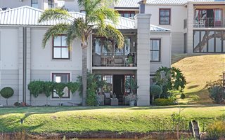 2 Bedroom House in Vierlanden