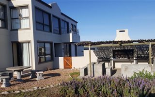 350 m² Hotel in Country Club