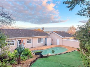3 Bed House in Heldervue
