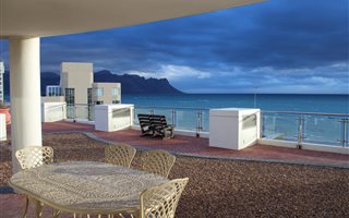 4 Bedroom Apartment in Strand Central