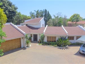 3 Bed House in Dowerglen