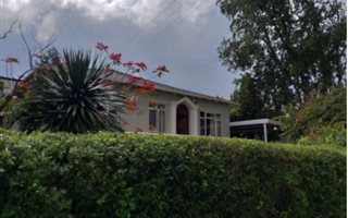 3 Bedroom House in Wynberg