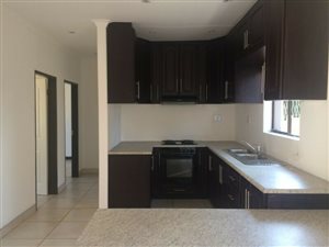 2 Bed Apartment in Kew