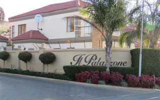 3 Bedroom House in Amorosa