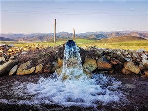 71 ha Farm in Montagu
