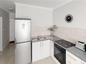 2 Bed Apartment in Haasendal