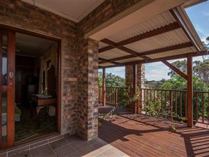 5 Bed House in Boesmansriviermond