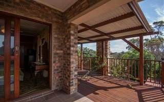 5 Bedroom House in Boesmansriviermond