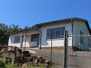 3 Bed House in Umhlatuzana