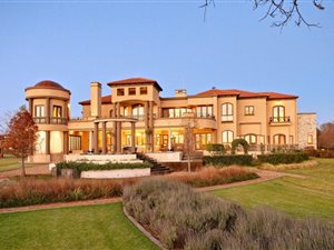5 Bed House in Saddlebrook Estate