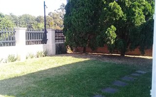 1 Bedroom Garden Cottage in Westville