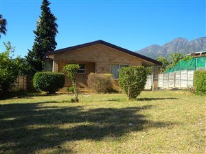3 Bed House in Idasvallei