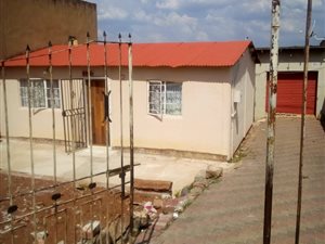2 Bed House in Orlando West