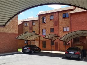 2 Bed Apartment in Castleview