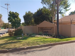 2 Bed Townhouse in Lynnwood Glen