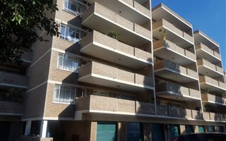 3 Bedroom Flat in Gresswold