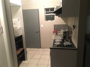 2 Bed Apartment in Fleurhof