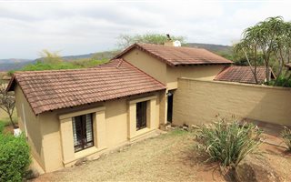 3 Bedroom House in Nelspruit