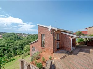 2 Bedroom House in Effingham
