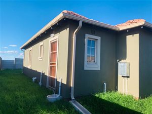 3 Bed House in Sky City