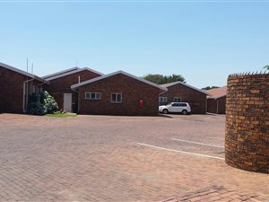 3 Bed Townhouse in Northmead