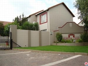 1 Bed Apartment in Edenglen