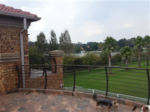 3 ha Farm in Marlbank