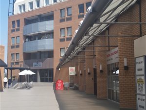 133 m² Commercial space in Rosebank