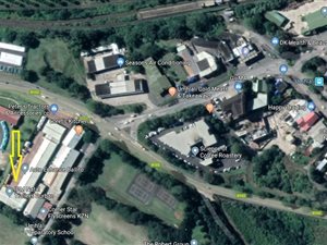 Commercial space in Umhlali