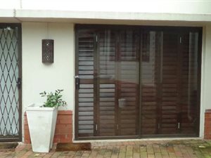 1 Bed House in Rose Hill