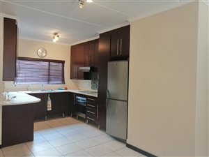 2 Bed Townhouse in Solheim