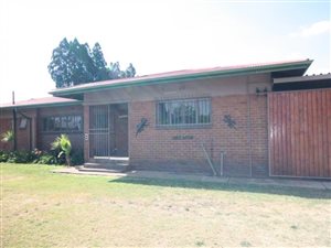 3 Bed House in Vanderbijlpark SW1