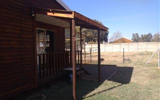 2 Bedroom House in Elandsfontein AH