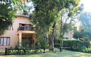 2 Bedroom Apartment in Jukskei Park