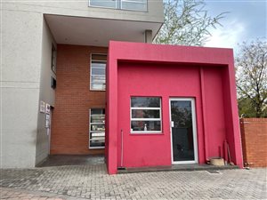 103 m² Commercial space in Hatfield