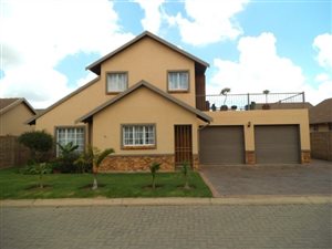 4 Bed House in Pomona