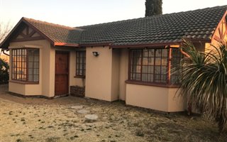 3 Bedroom House in Dalpark