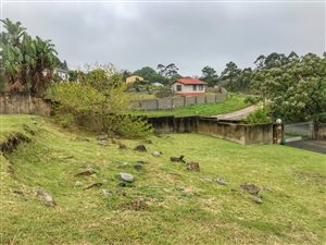 252 m² Land available in Margate