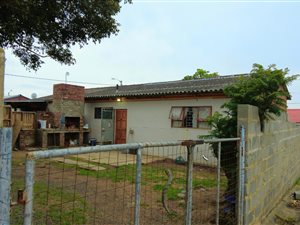 2 Bed House in Collondale